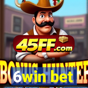6win bet